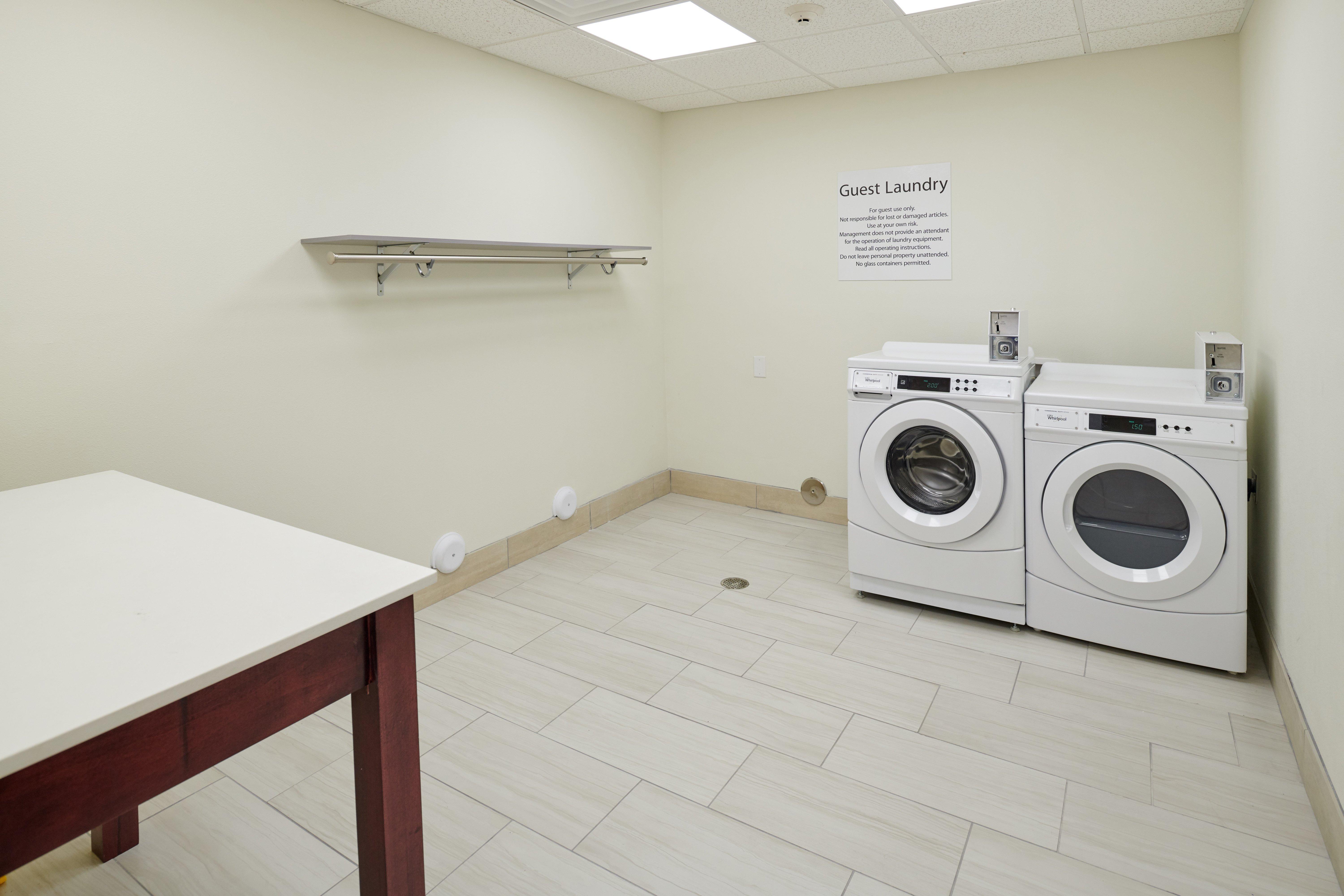 Holiday Inn Express & Suites El Paso East-Loop 375 By Ihg Luaran gambar