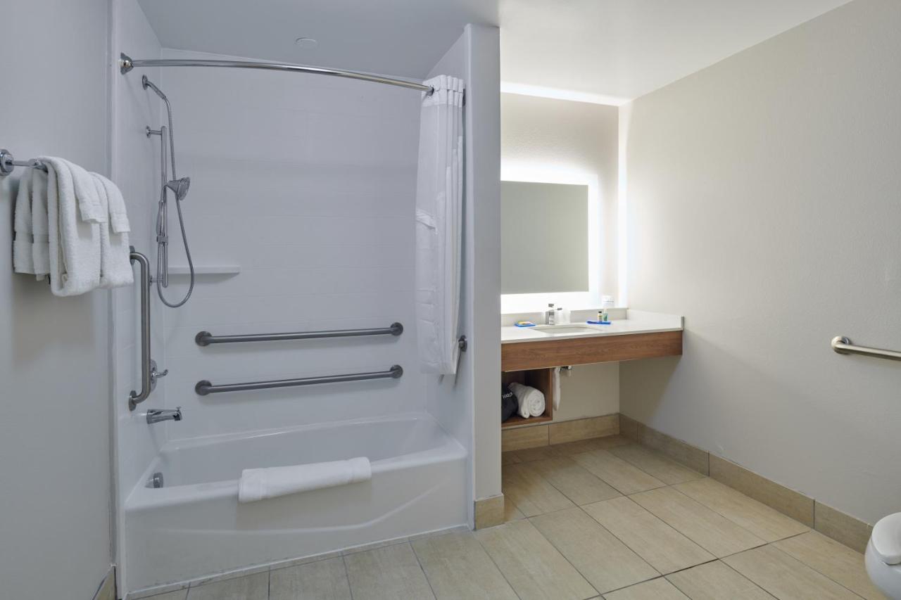 Holiday Inn Express & Suites El Paso East-Loop 375 By Ihg Luaran gambar